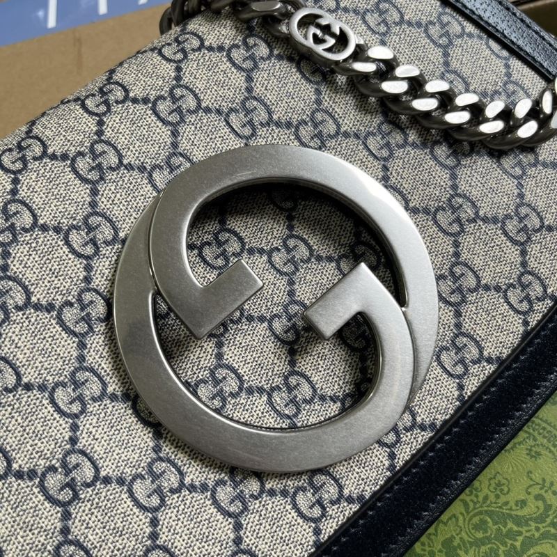 Gvc*1 satchel bags